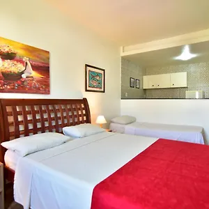 Flat Estalagem 11 Apartamento Arraial do Cabo